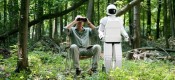 Robot & Frank (12A)