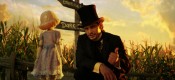 Oz the Great and Powerful