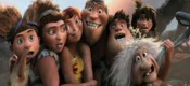 Croods, The (U)