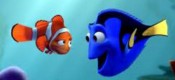 Finding Nemo (U)