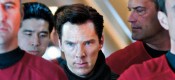 Star Trek Into Darkness (12A)