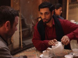 Reluctant Fundamentalist, The (15)