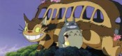 My Neighbour Totoro (U)