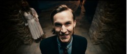 Purge, The (15)