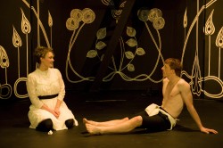 Spring Awakening