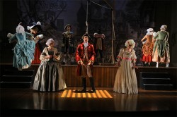 Chorus of Disapproval, A