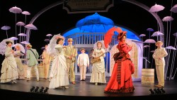 Hello Dolly!