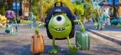 Monsters University (U)