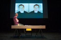 Paul Bright's Confessions of a Justified Sinner Reconstructed