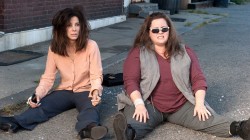 Heat, The (15)
