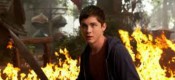 Percy Jackson: Sea of Monsters (PG)