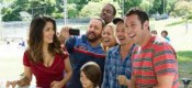 Grown Ups 2