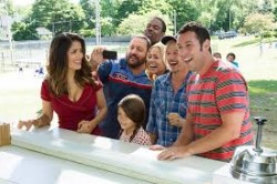 Grown Ups 2