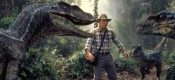 Jurassic Park 3D (PG)