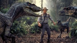 Jurassic Park 3D (PG)