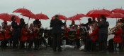On Landguard Point (PG)