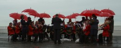 On Landguard Point (PG)