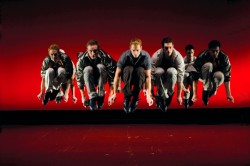 West Side Story