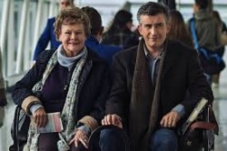 Philomena (12A)