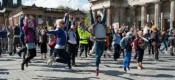 Sunshine on Leith (PG)