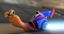 Turbo (U)