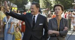 Saving Mr Banks (PG)