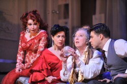 Blithe Spirit