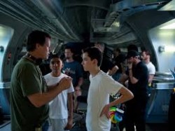 Ender's Game (12A)