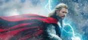 Thor: The Dark World (12A)