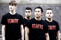 Ignite