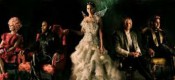 Hunger Games: Catching Fire, The (12A)