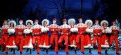 Irving Berlin's White Christmas, Edinburgh Festival Theatre