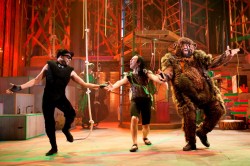 The Jungle Book, Citizens