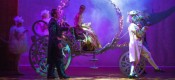Cinderella, Perth Theatre