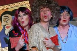 Oran Mor Panto: The Uglies