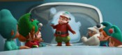 Saving Santa (U)