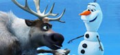 Frozen (PG)
