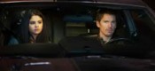 Getaway (12A)