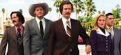 Anchorman 2: The Legend Continues