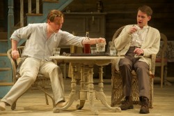 Long Day's Journey Into Night