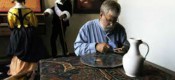 Tim's Vermeer (12A)