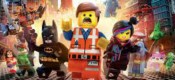 Lego Movie, The (U)