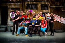 Avenue Q