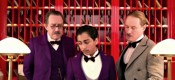 Grand Budapest Hotel, The