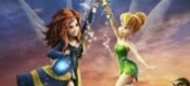 Tinker Bell and the Pirate Fairy (U)