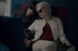 Only Lovers Left Alive (15)