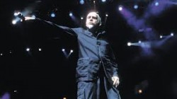 Peter Gabriel Back to Front (PG)