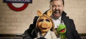 Muppets Most Wanted (U)
