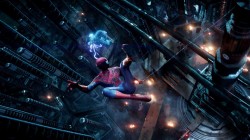 Amazing Spider-Man 2, The (12A)