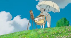 Wind Rises, The (PG)